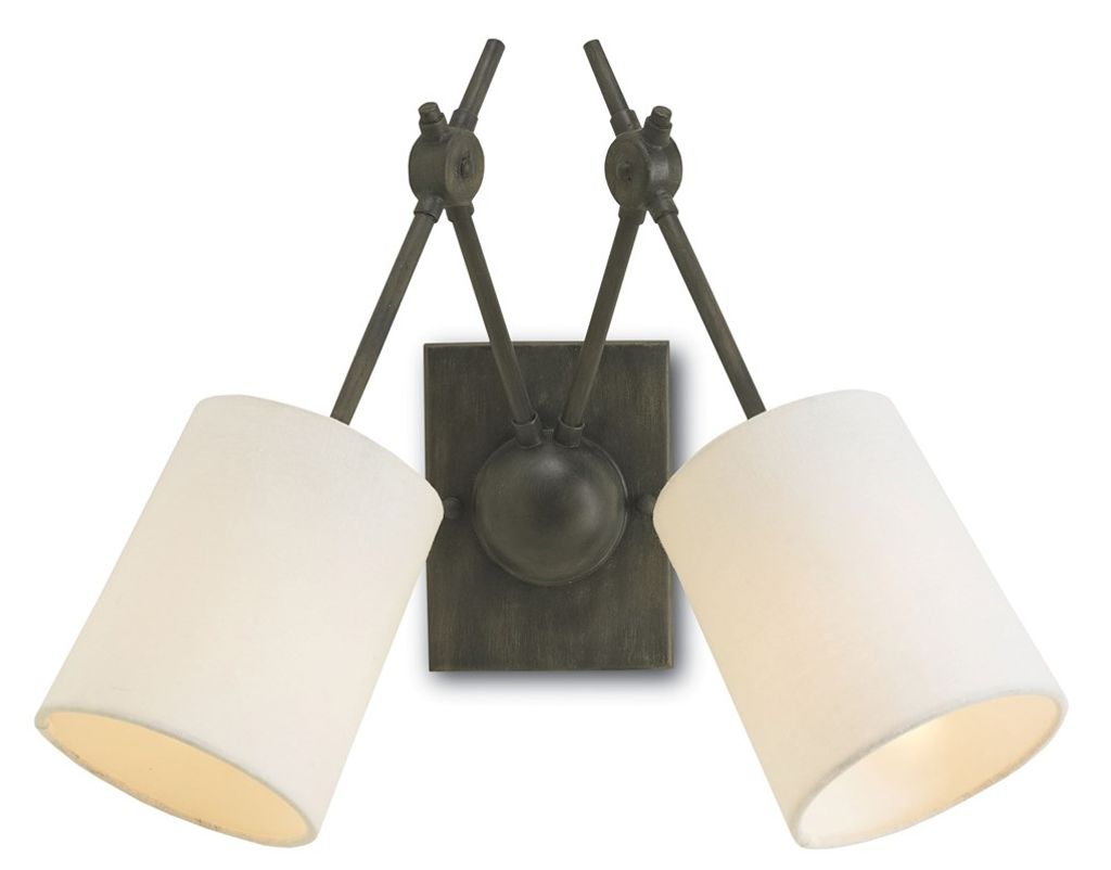 Compass Wall Sconce