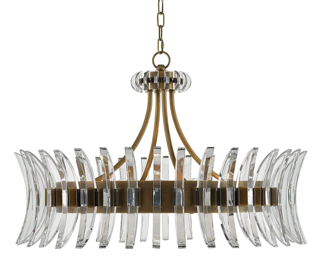 Coquette Chandelier