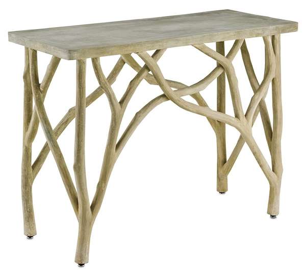 Creekside Console Table