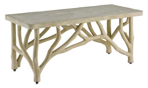 Creekside Table/Bench