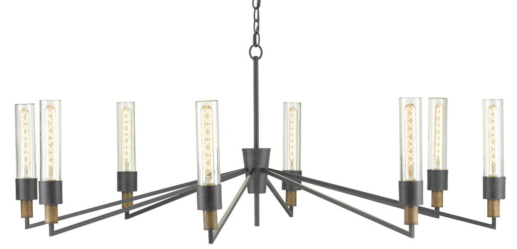Preview image for Delgado Chandelier