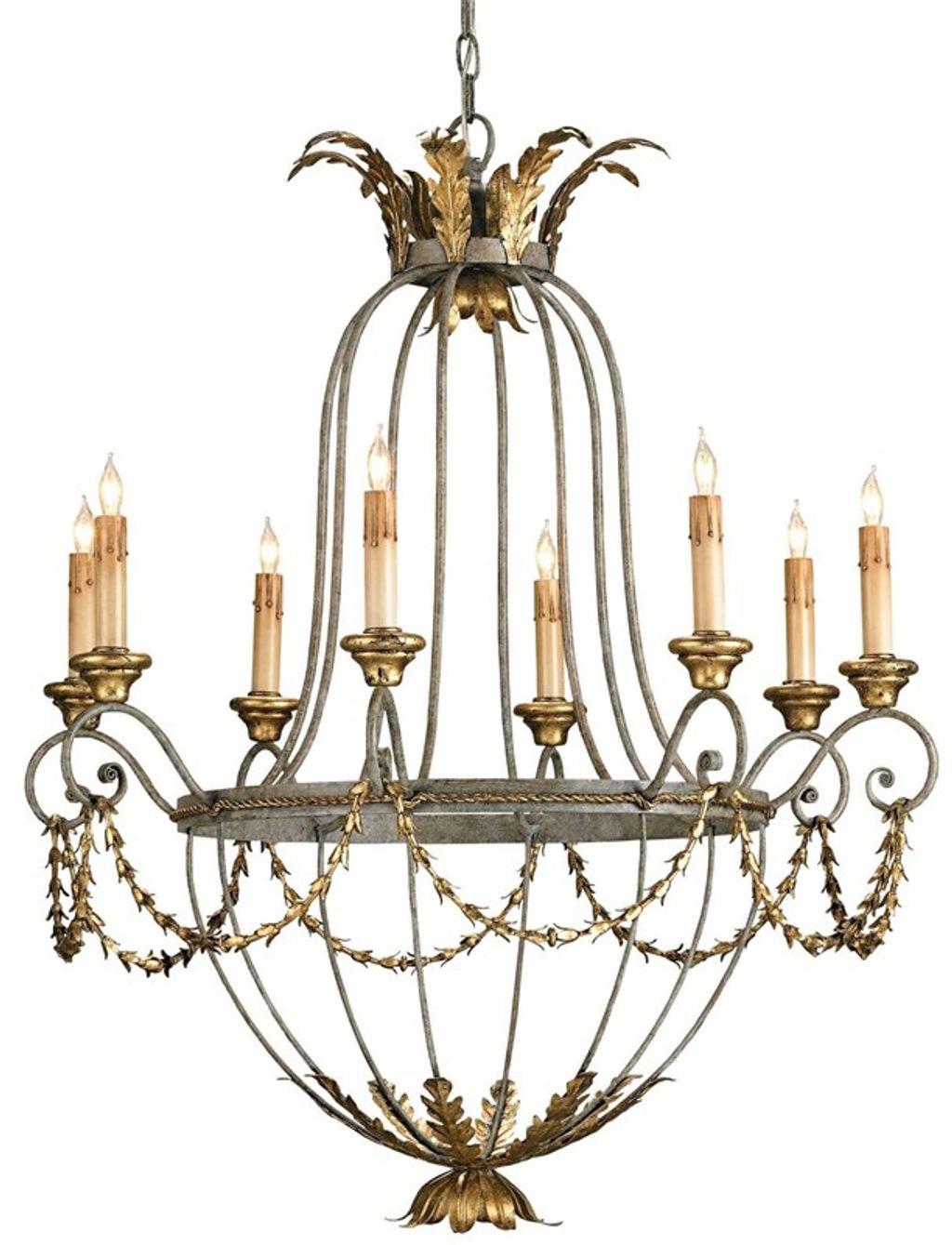 Chandeliers 32181