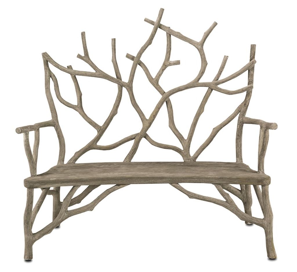 Elwynn Small Bench