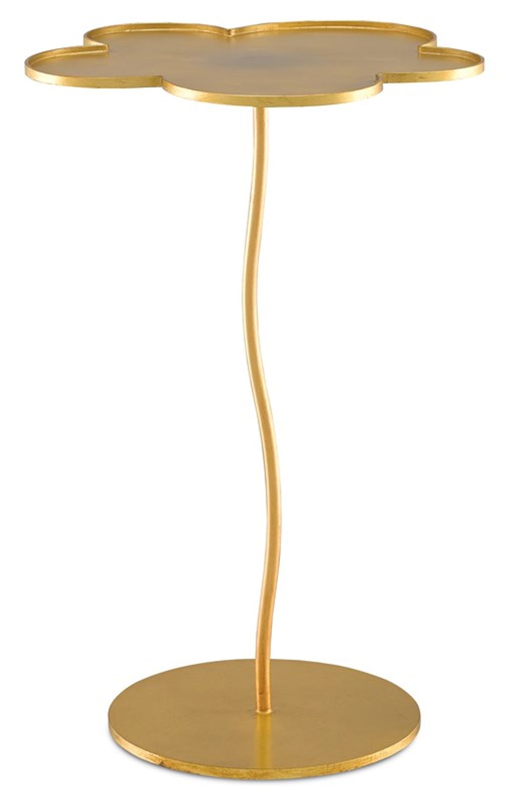 Preview image for Carmel Large Accent Table