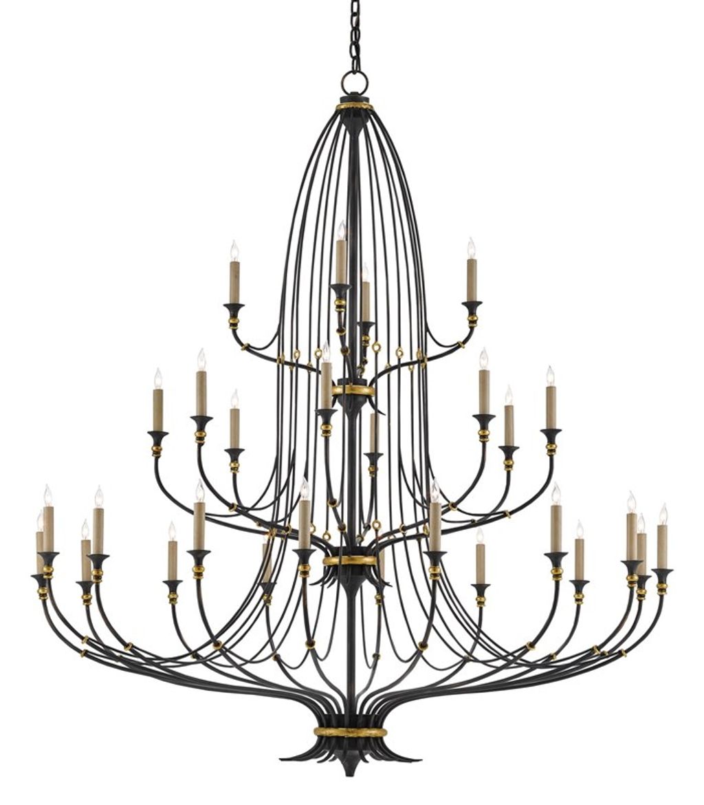 Grande Chandelier