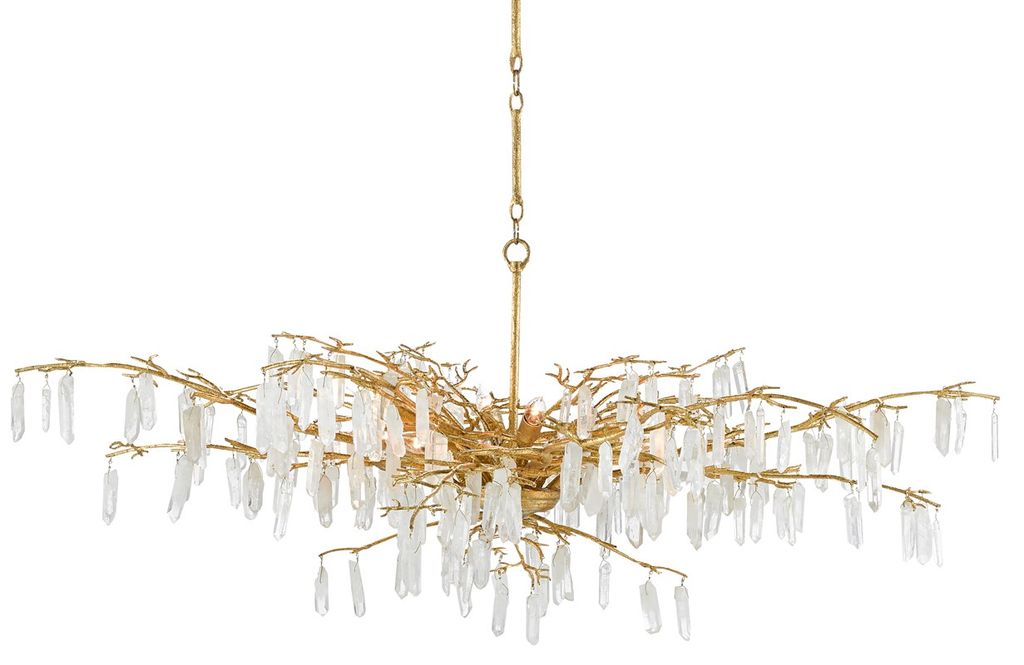 Preview image for Forest Dawn Chandelier