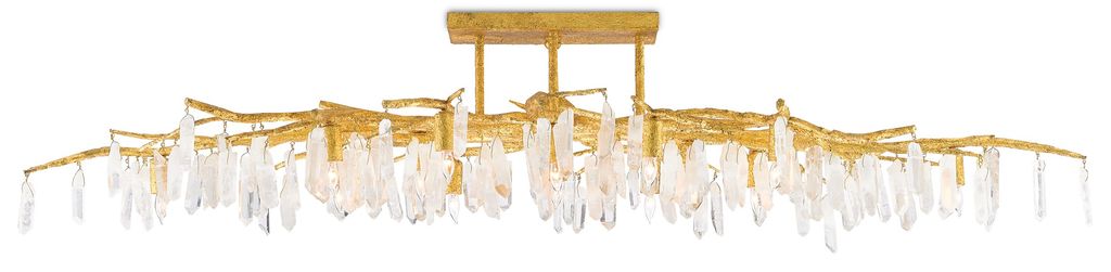 Preview image for Forest Light Semi-Flush