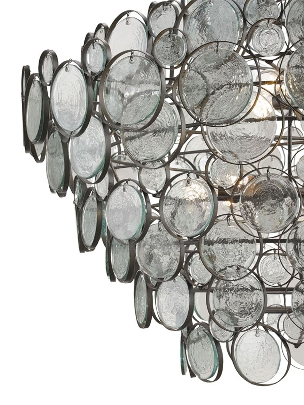 Galahad Chandelier