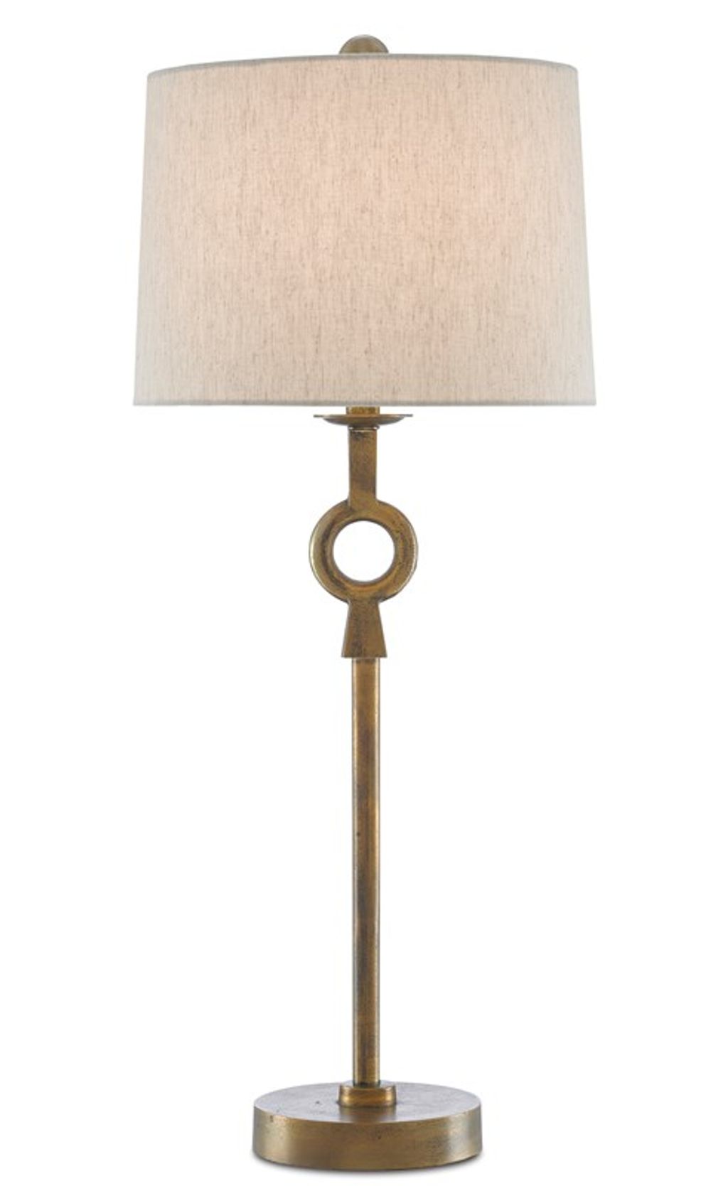 Germaine Table Lamp