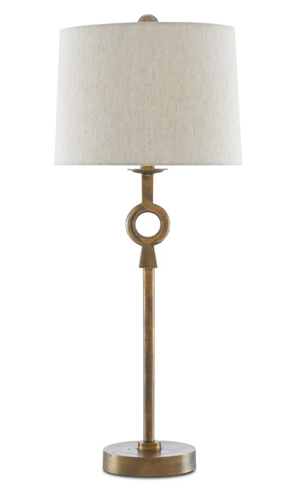 Germaine Table Lamp