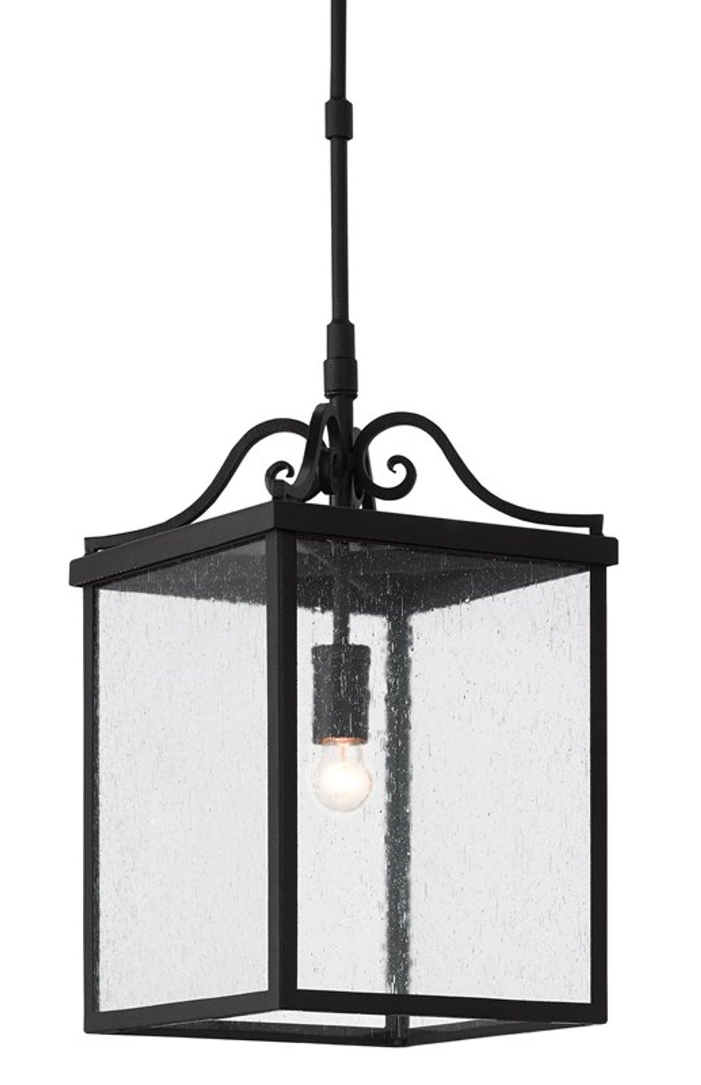 Giatti Small Outdoor Lantern