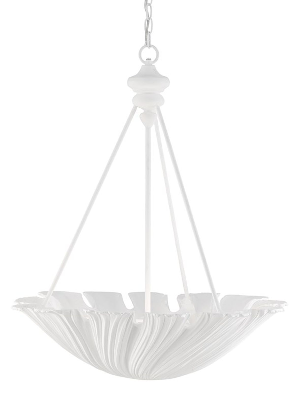 Hadley Chandelier