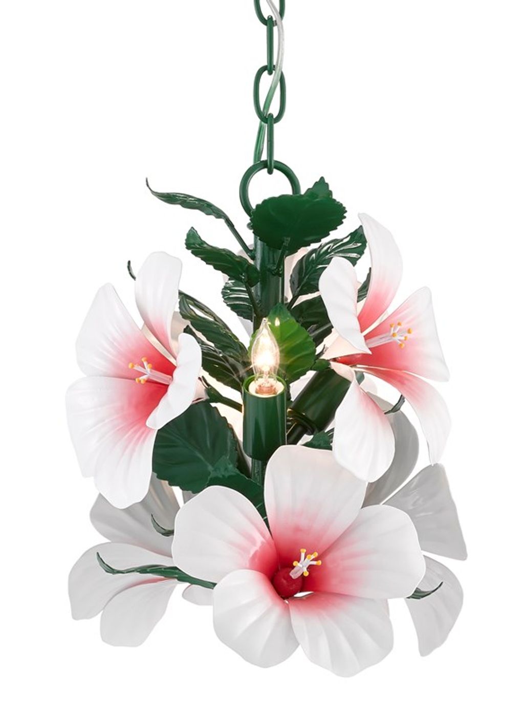 Preview image for Hibiscus Petite Chandelier