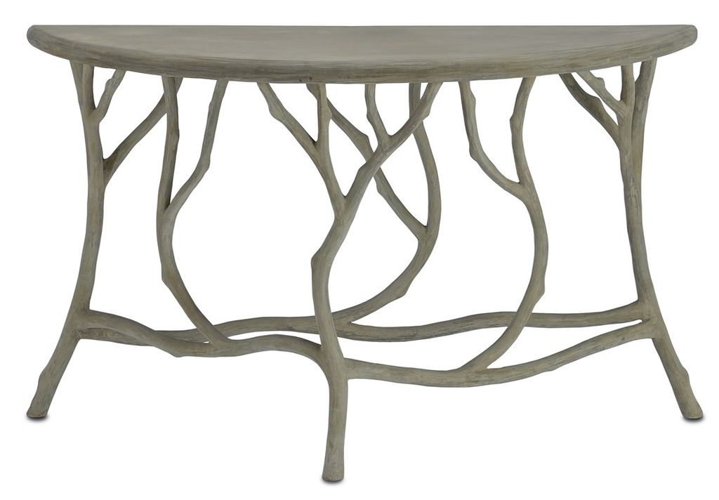 Preview image for Hidcote Console Table