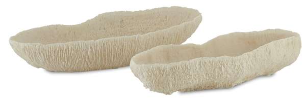 Island Tray Set Of 2