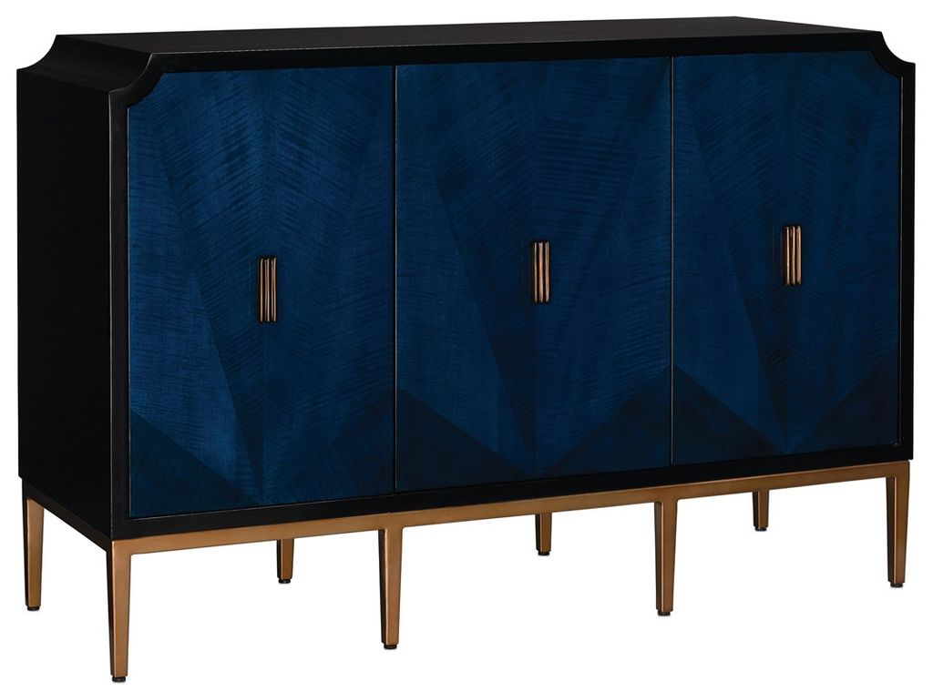 Kallista Cabinet