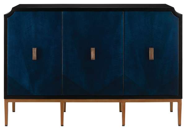 Kallista Cabinet