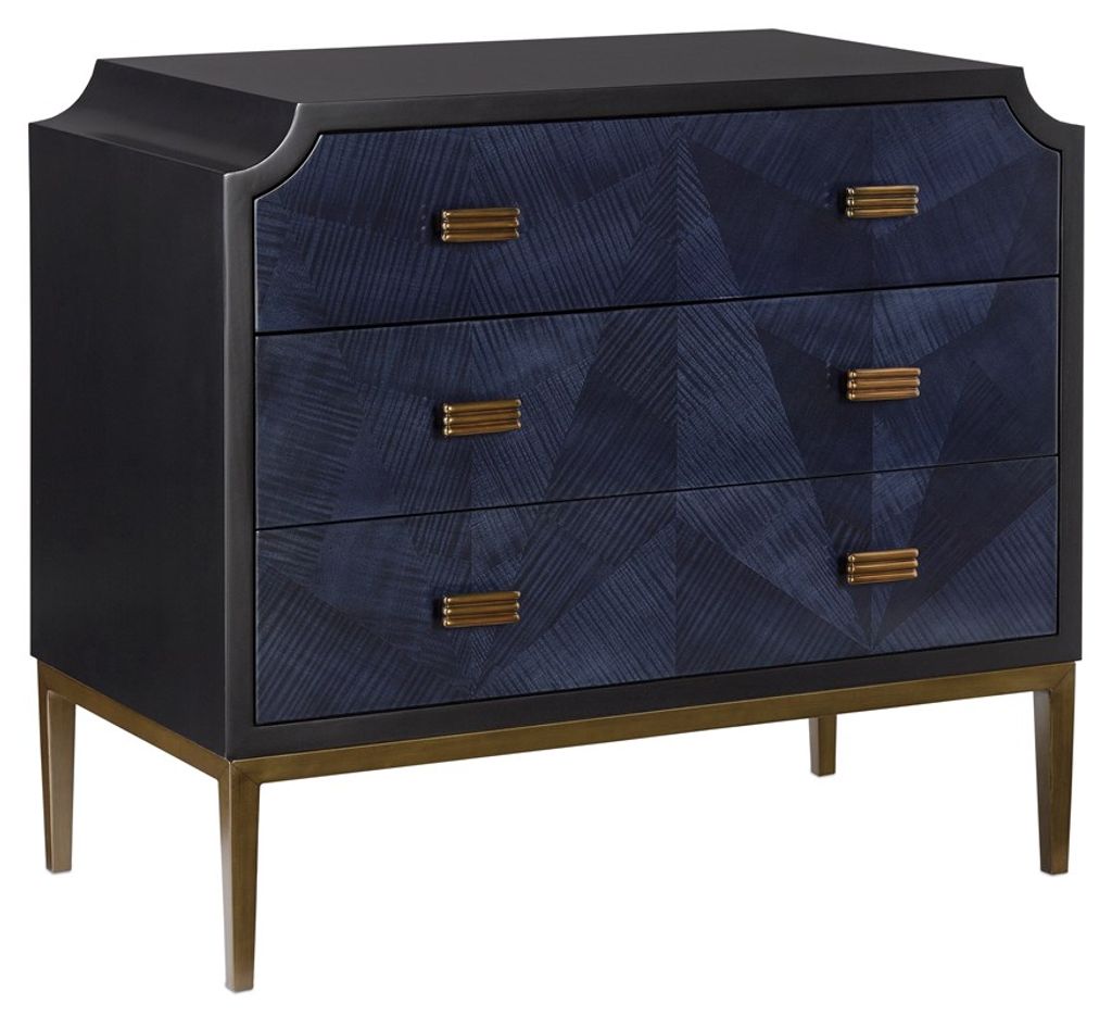 Kallista Chest