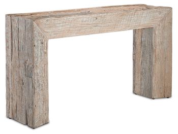 Kanor Console Table