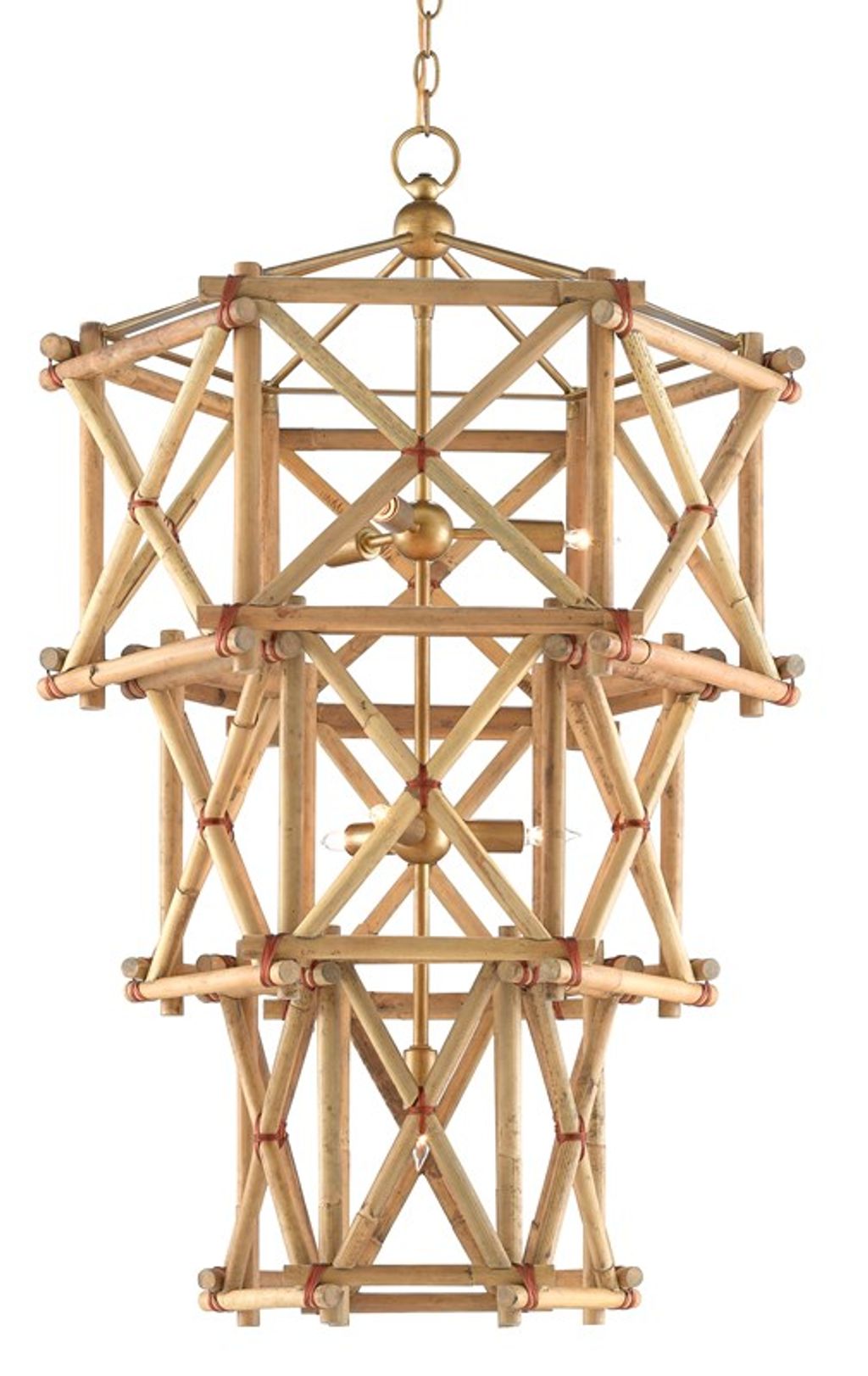 Kingali Chandelier