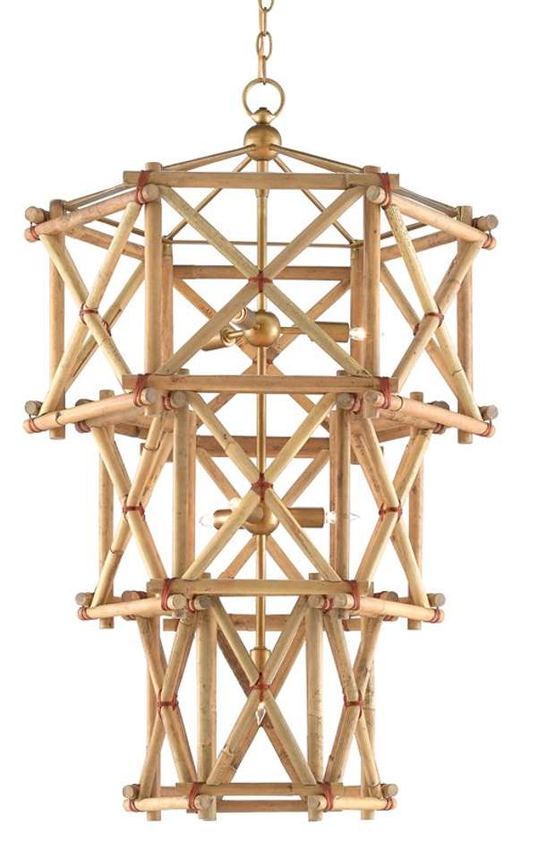 Kingali Chandelier
