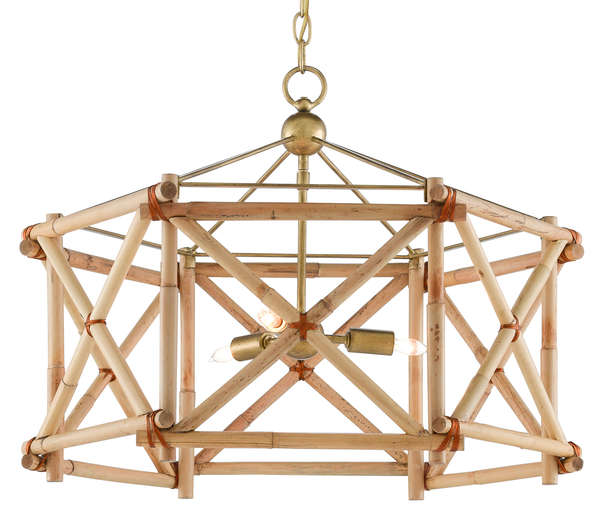 Kingali Lantern