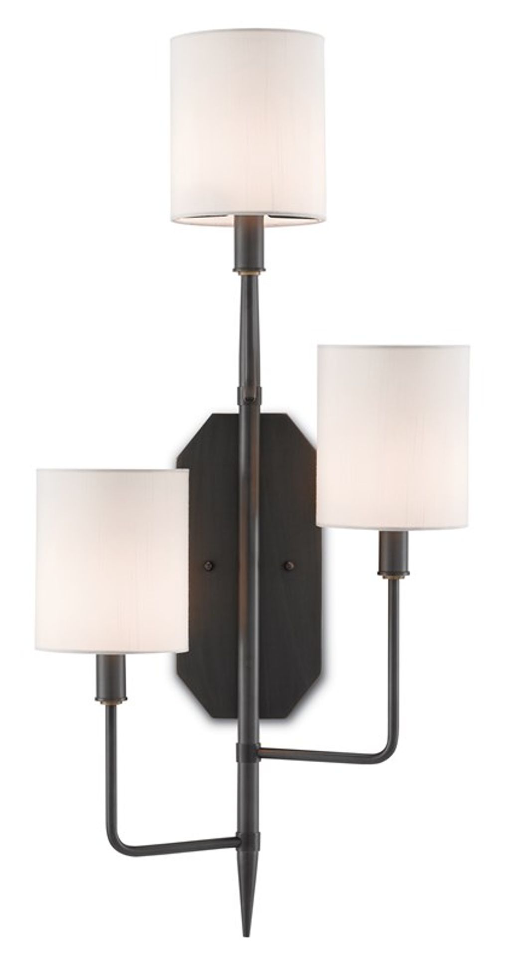 Preview image for Knowsley Wall Sconce, Right