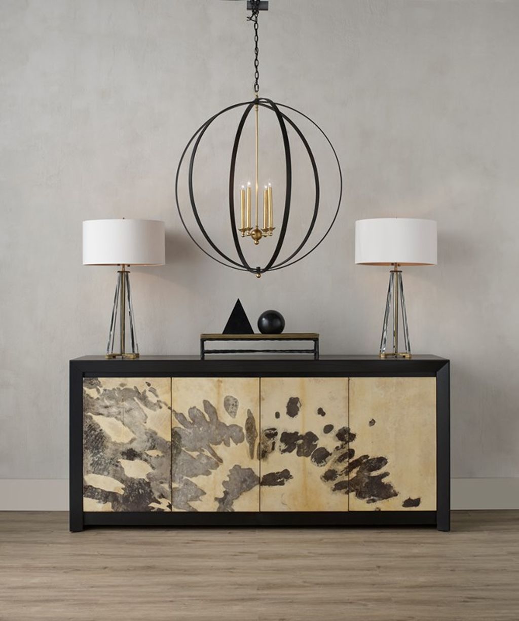 Lamont Table Lamp