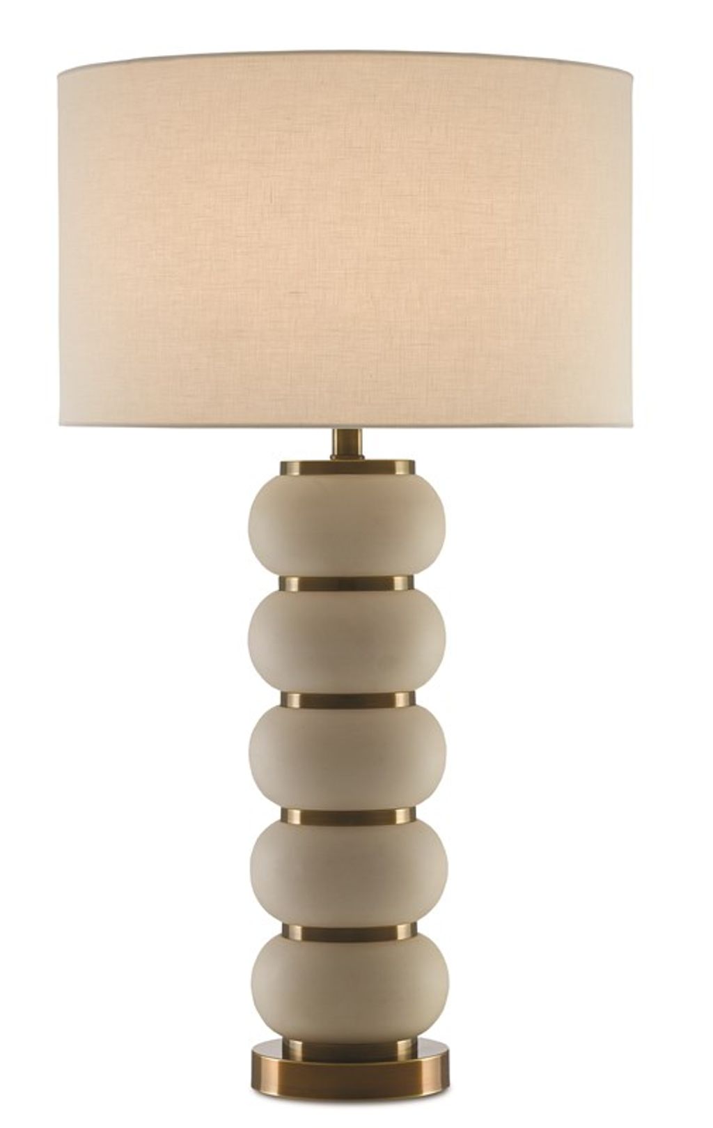 Preview image for Volupté Table Lamp