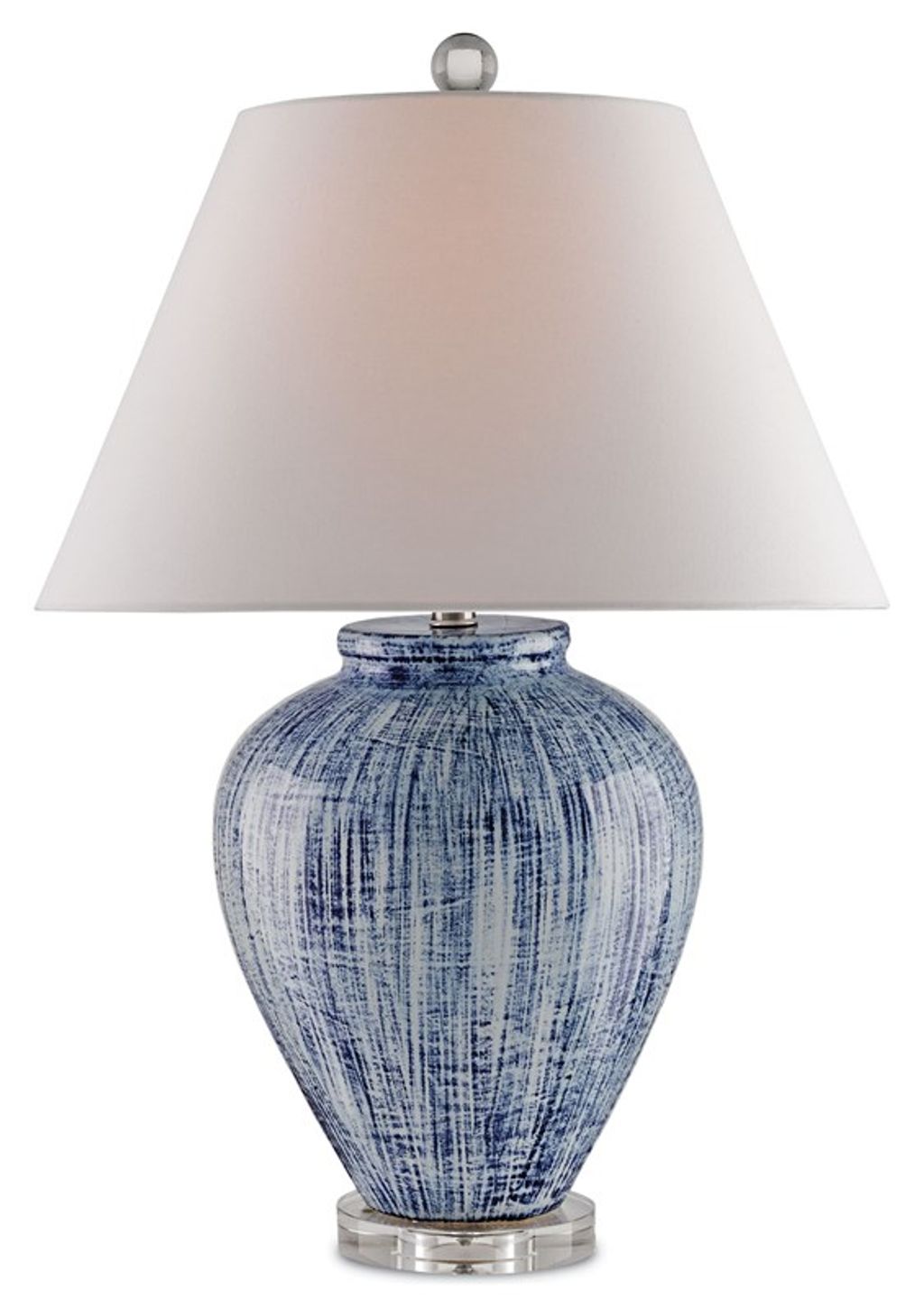 Malaprop Table Lamp