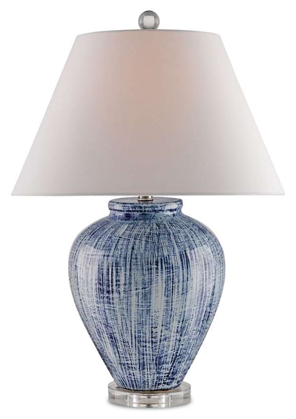 Malaprop Table Lamp