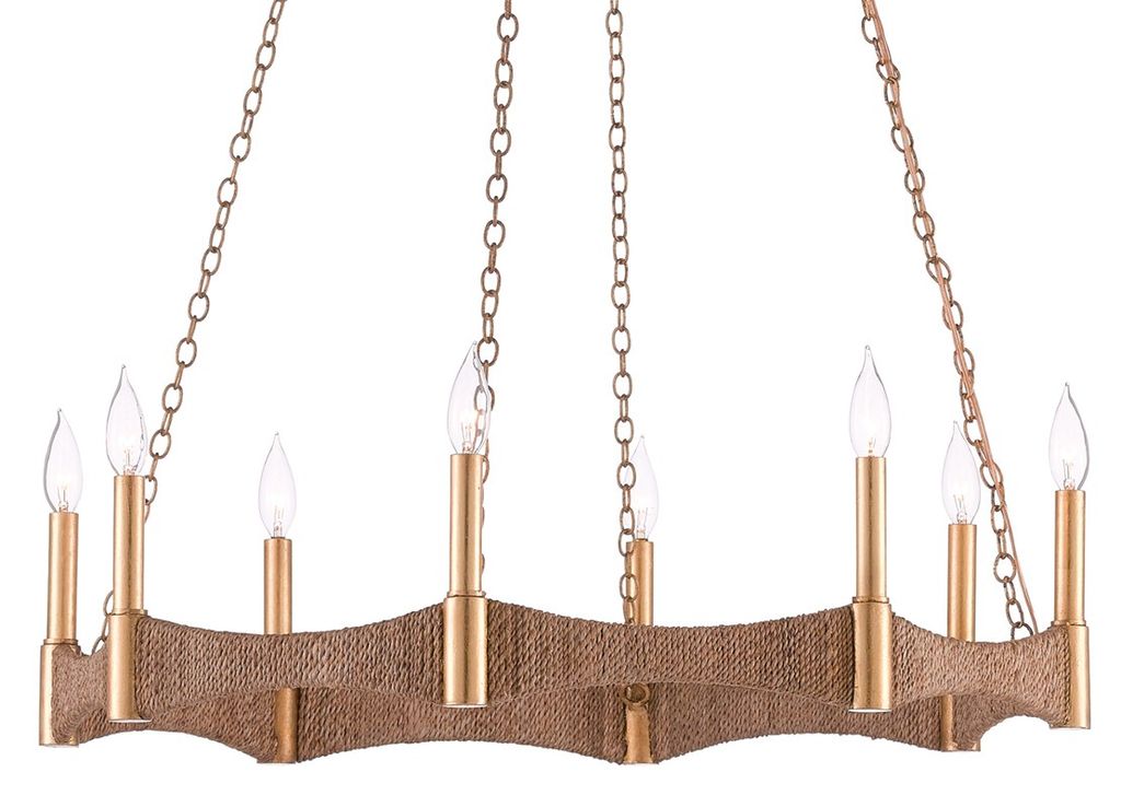 Preview image for Mallorca Chandelier