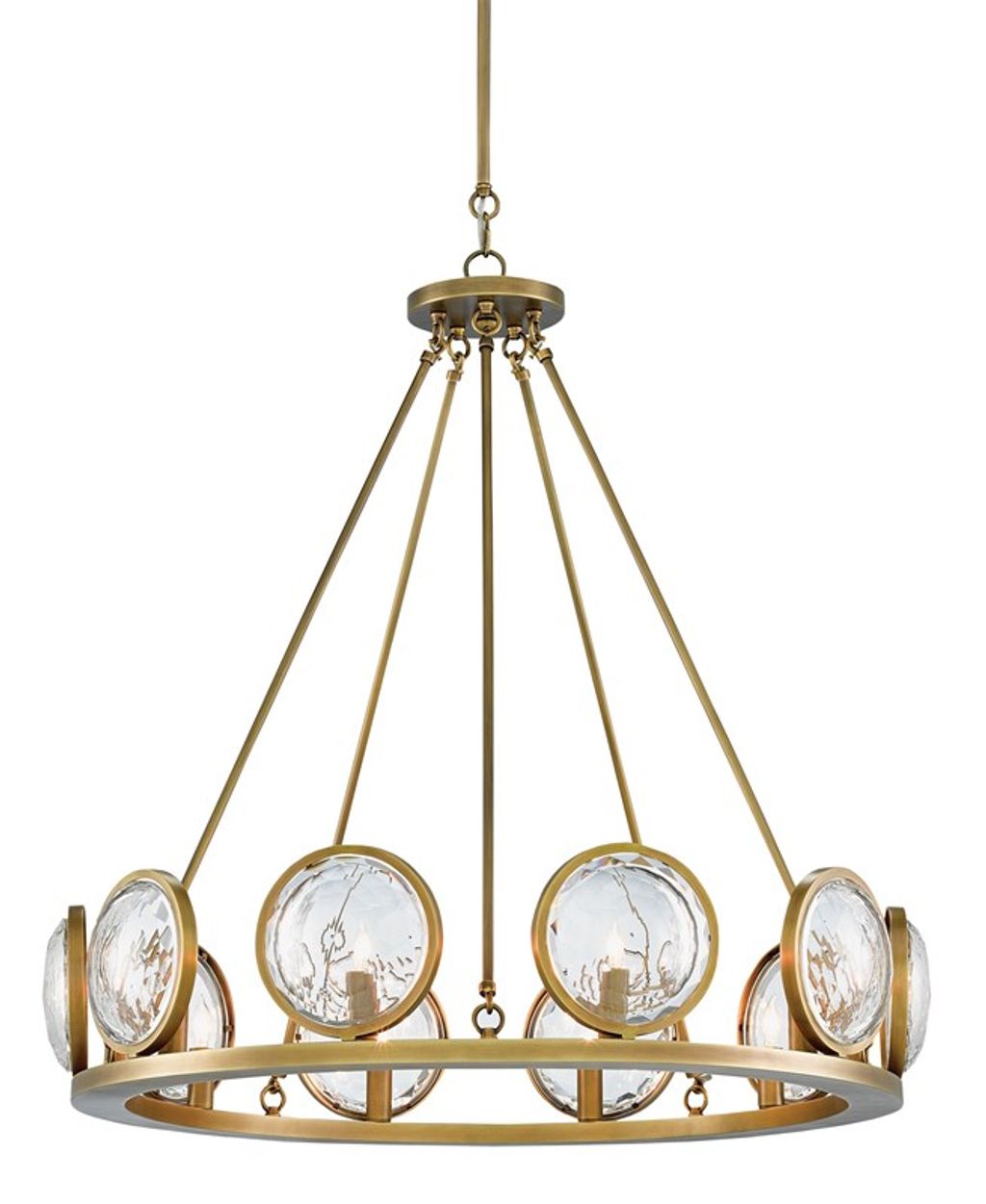 Preview image for Marjiescope Chandelier