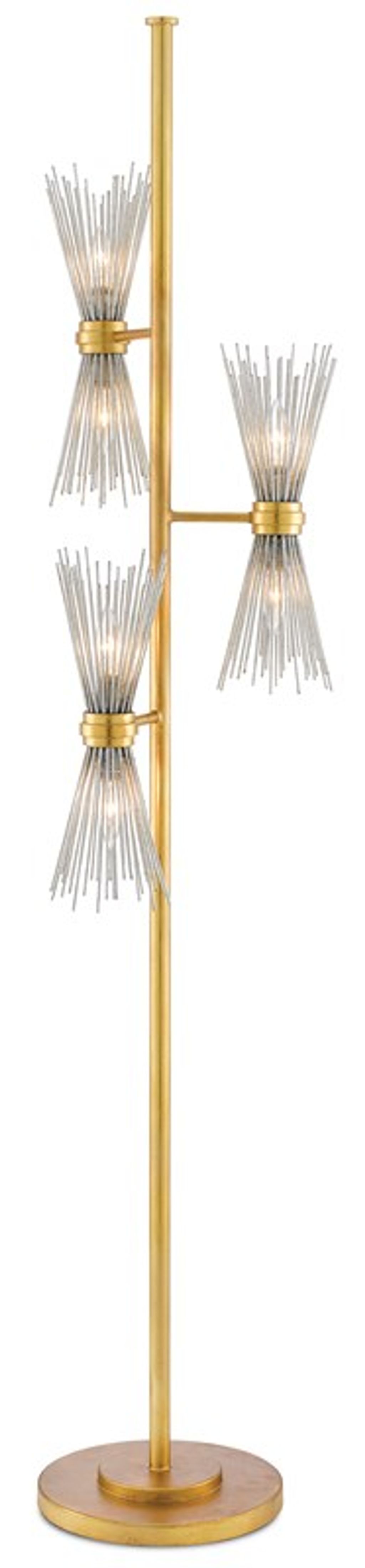 Preview image for Novatude Floor Lamp