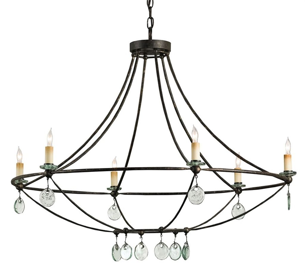 Novella Chandelier
