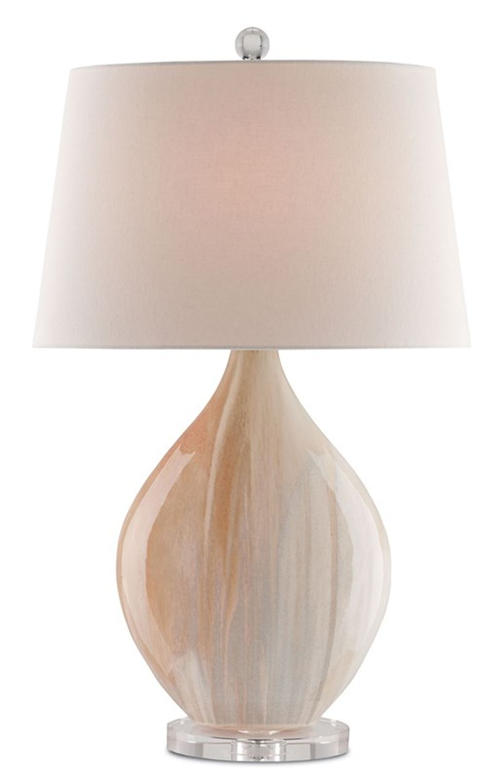 Preview image for Opal Table Lamp