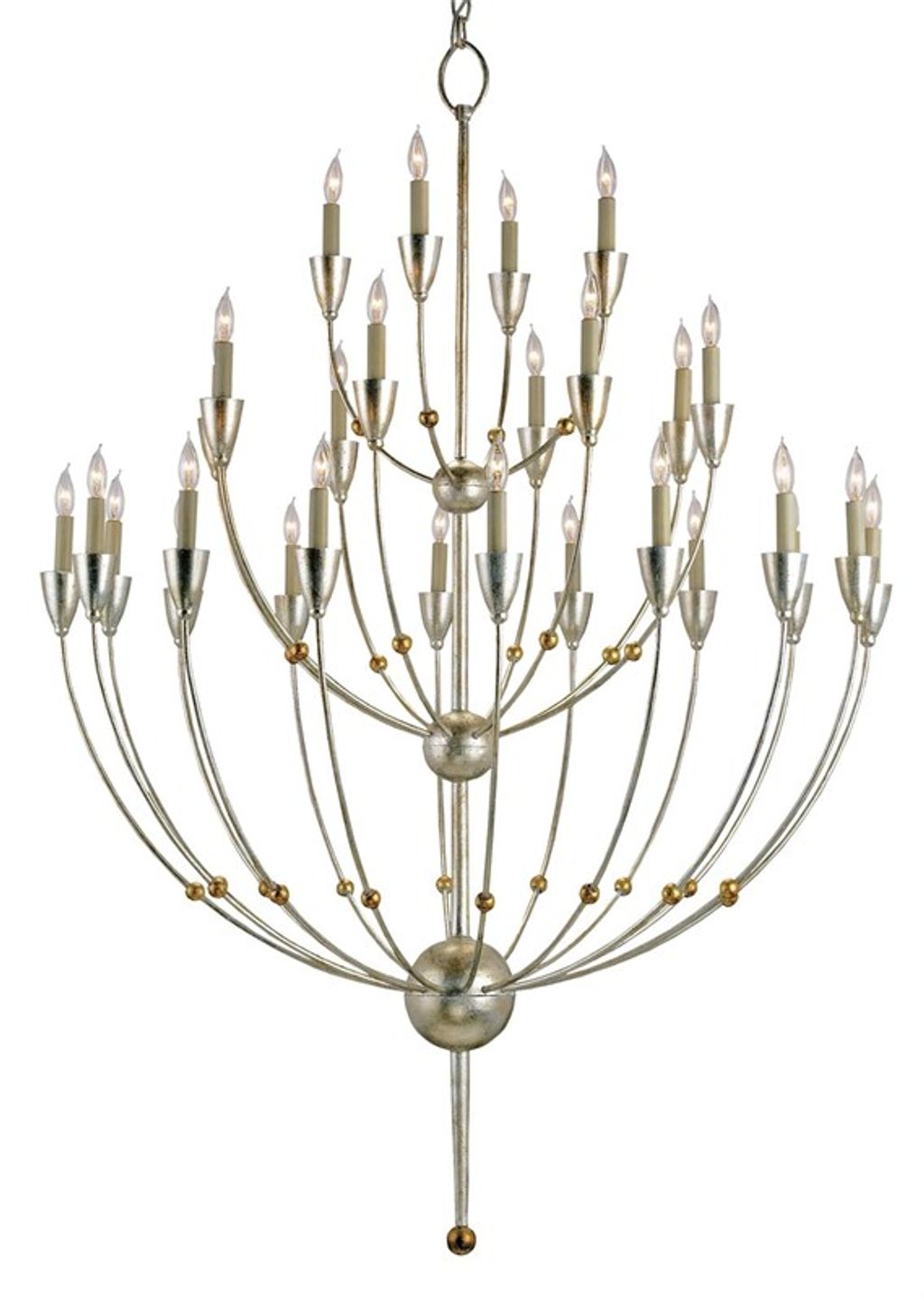 Preview image for Paradox Chandelier
