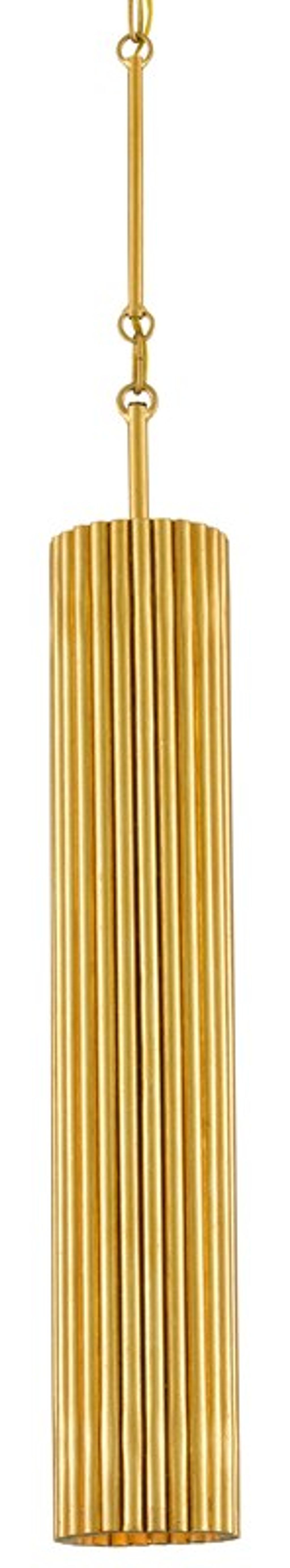 Penfold Gold Pendant