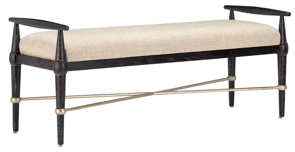 Preview image for Perrin Natural Bench