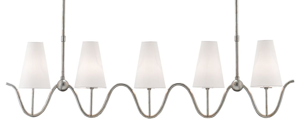 Preview image for Glam Chandelier-Linear