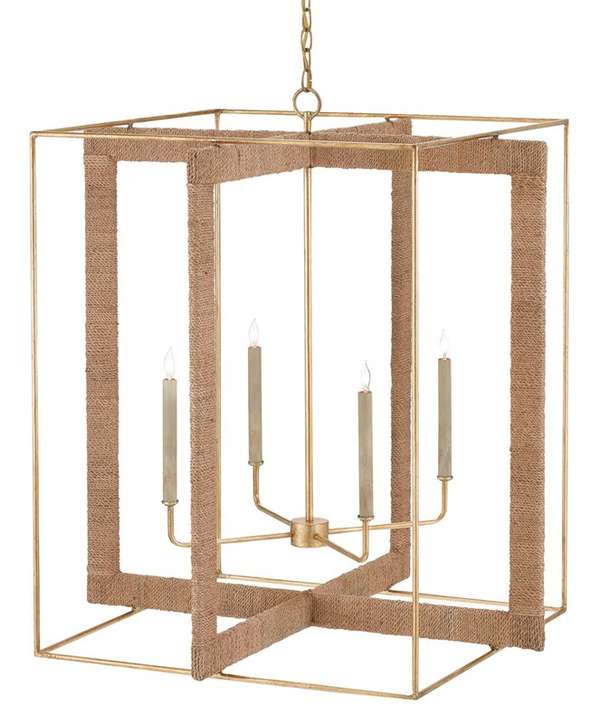 Purebred Chandelier