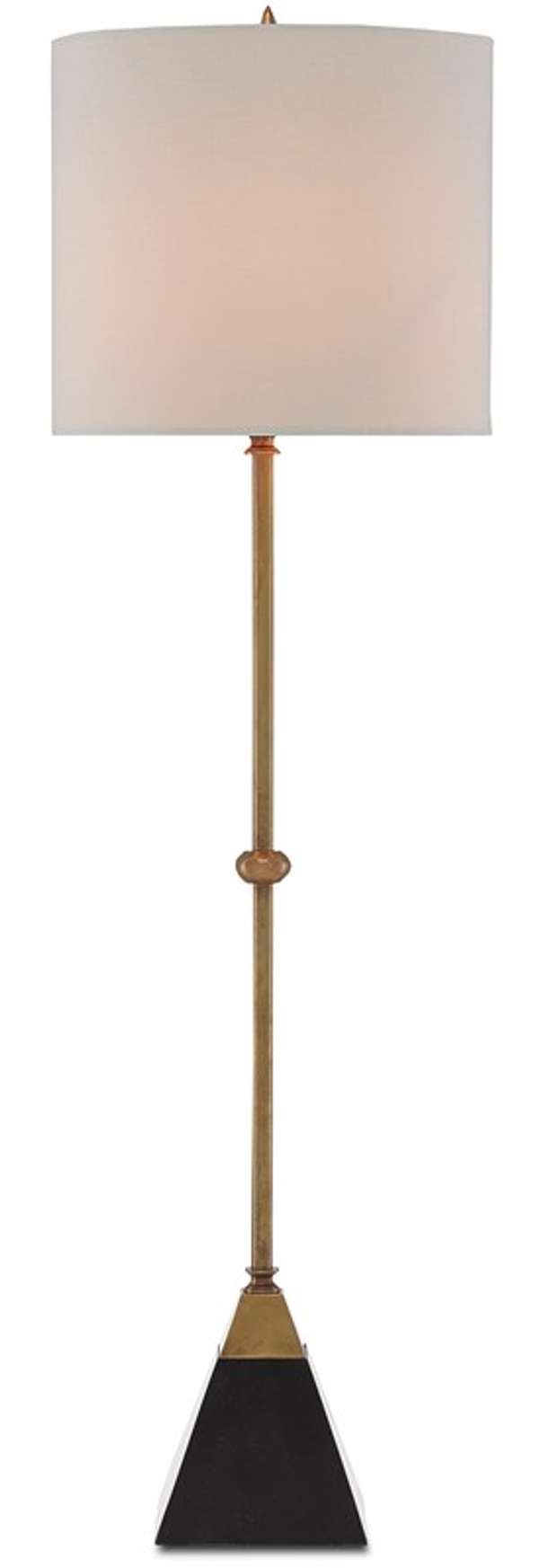 Recluse Table Lamp