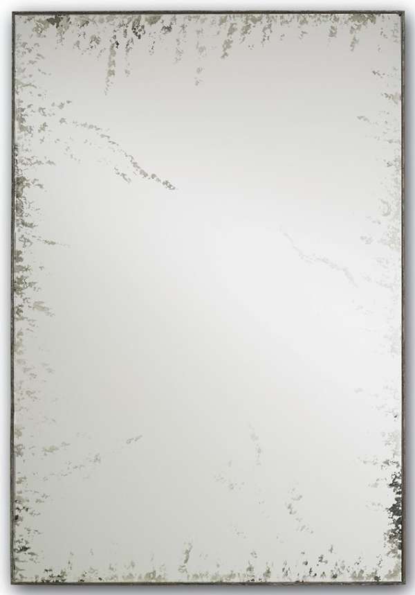 René Rectangular Mirror