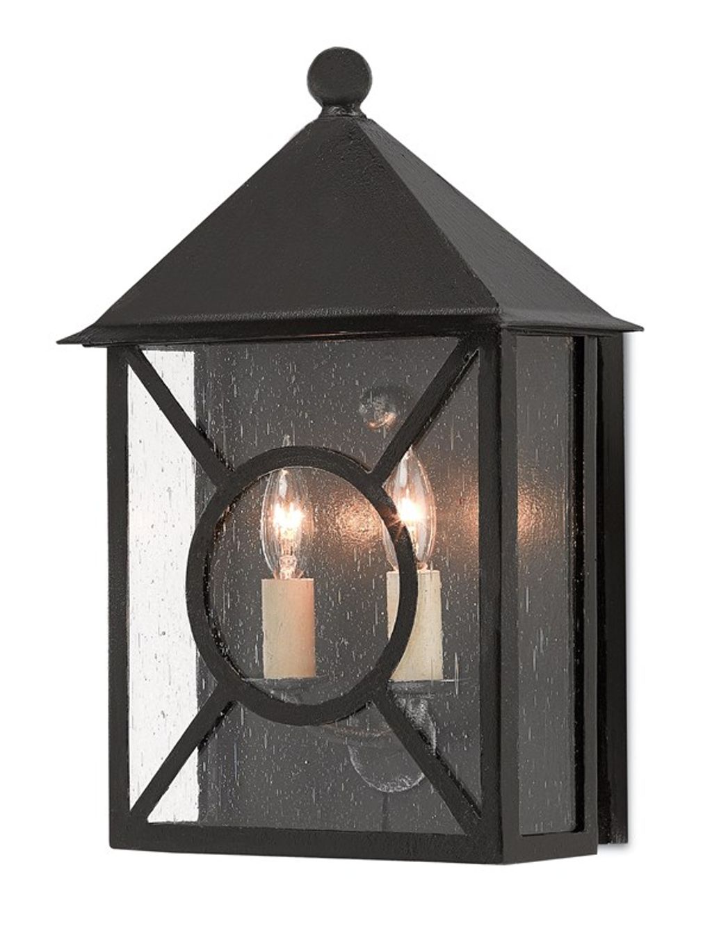 Preview image for Ripley Medium Outdoor Wall Sconce