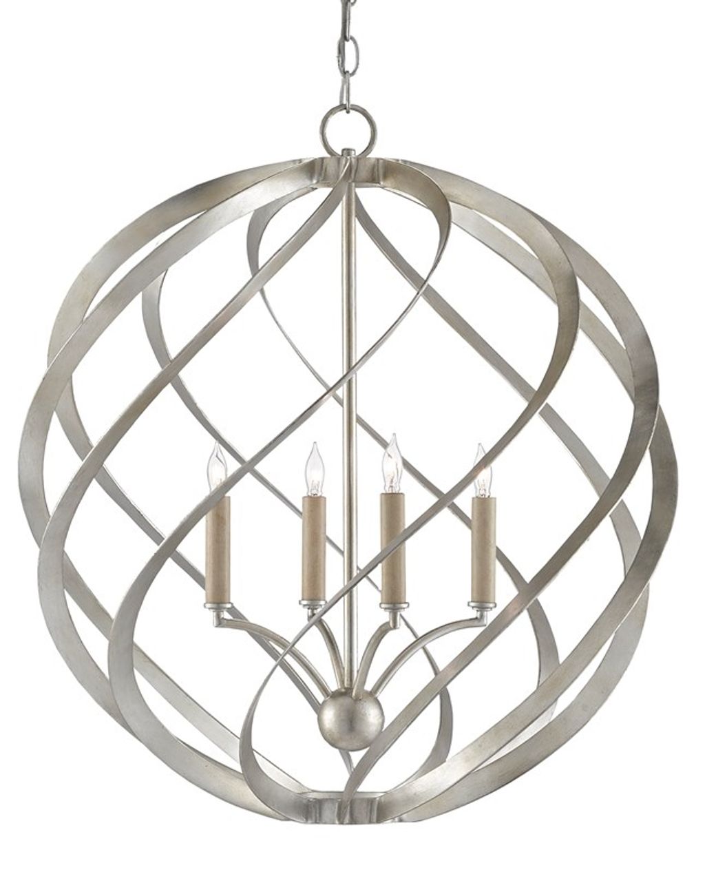 Preview image for Orb Chandelier