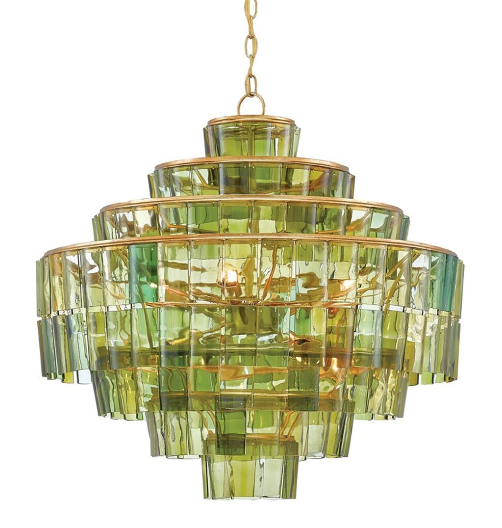 Preview image for Sommelier Chandelier