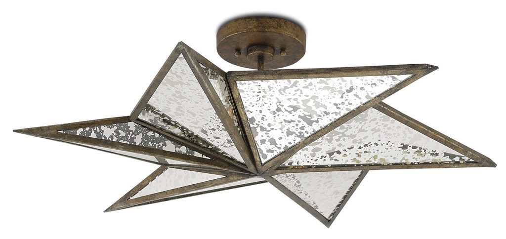 Preview image for Stargazer Semi-Flush