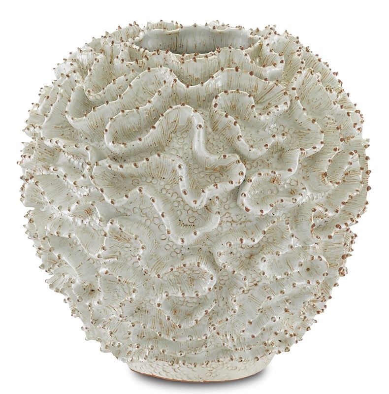 Swirl Small Vase