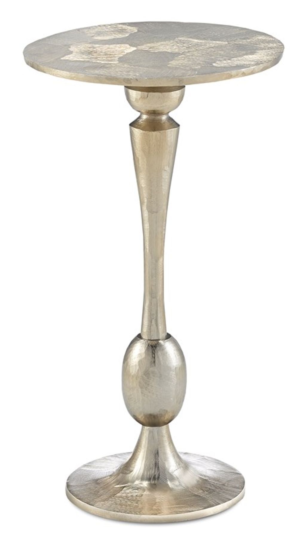 Preview image for Talia Champagne Accent Table