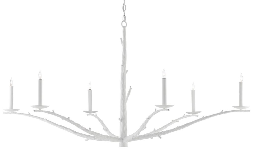 Tallu Chandelier